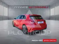 2019 Mercedes Benz A