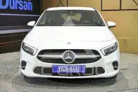 2019 Mercedes Benz A