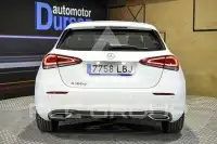 2019 Mercedes Benz A