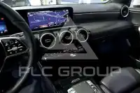 2019 Mercedes Benz A