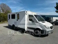 2019 Mercedes Benz Sprinter