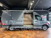 2019 Mercedes Benz Sprinter