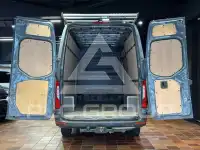 2019 Mercedes Benz Sprinter