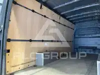 2019 Mercedes Benz Sprinter