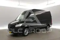 2019 Mercedes Benz Sprinter