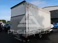 2019 Mercedes Benz Sprinter