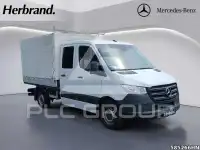 2019 Mercedes Benz Sprinter