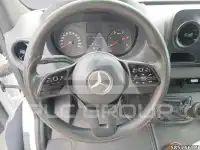 2019 Mercedes Benz Sprinter