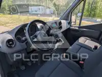 2019 Mercedes Benz Sprinter