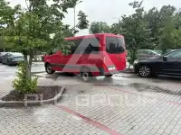 2019 Mercedes Benz Sprinter