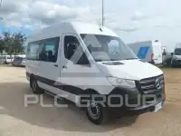 2019 Mercedes Benz Sprinter