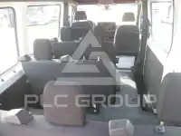 2019 Mercedes Benz Sprinter