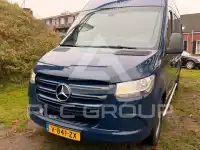 2019 Mercedes Benz Sprinter