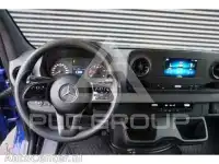 2019 Mercedes Benz Sprinter