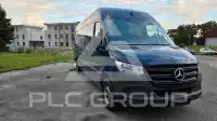 2019 Mercedes Benz Sprinter