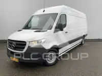 2019 Mercedes Benz Sprinter