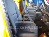 2019 Mercedes Benz Sprinter