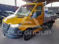2019 Mercedes Benz Sprinter