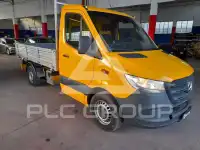 2019 Mercedes Benz Sprinter