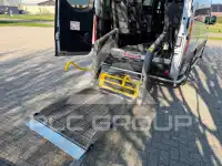 2019 Mercedes Benz Sprinter