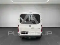 2019 Mercedes Benz Sprinter