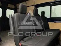 2019 Mercedes Benz Sprinter