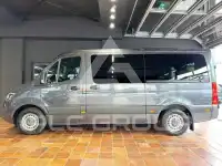 2019 Mercedes Benz Sprinter