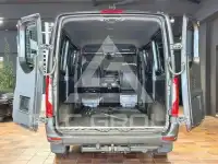 2019 Mercedes Benz Sprinter