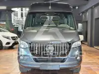 2019 Mercedes Benz Sprinter