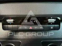 2019 Mercedes Benz Sprinter