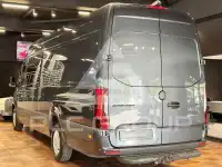 2019 Mercedes Benz Sprinter