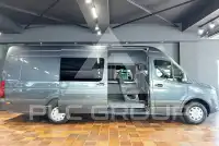 2019 Mercedes Benz Sprinter