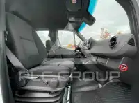 2019 Mercedes Benz Sprinter
