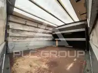 2019 Mercedes Benz Sprinter