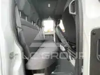2019 Mercedes Benz Sprinter