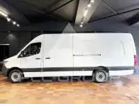 2019 Mercedes Benz Sprinter