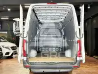2019 Mercedes Benz Sprinter