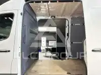 2019 Mercedes Benz Sprinter