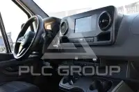 2019 Mercedes Benz Sprinter
