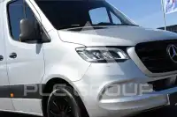 2019 Mercedes Benz Sprinter