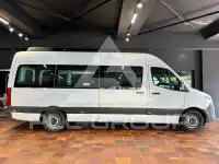 2019 Mercedes Benz Sprinter