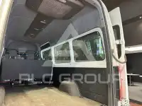 2019 Mercedes Benz Sprinter