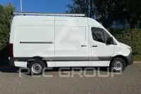 2019 Mercedes Benz Sprinter
