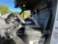2019 Mercedes Benz Sprinter