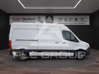 2019 Mercedes Benz Sprinter