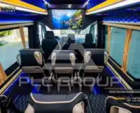 2019 Mercedes Benz Sprinter
