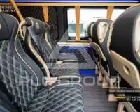 2019 Mercedes Benz Sprinter