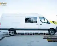 2019 Mercedes Benz Sprinter