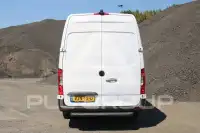 2019 Mercedes Benz Sprinter