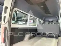 2019 Mercedes Benz Sprinter